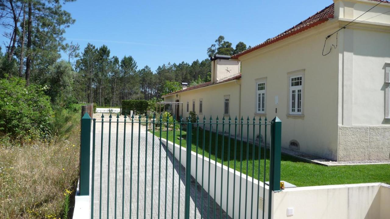 Casa Aguas Mansas Bed & Breakfast Cadima Exterior photo